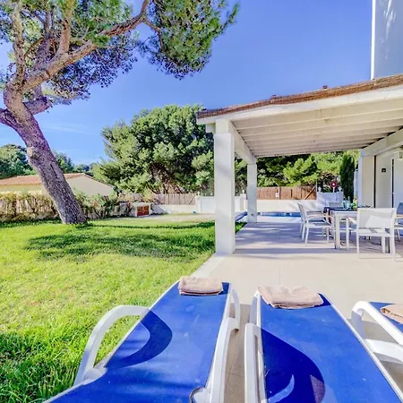 Charming Cala San Vicente Private Pool Pins Centre Location Cala de Sant Vicenc