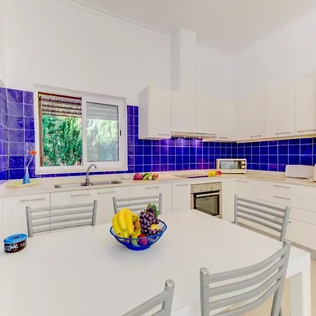 Charming Cala San Vicente Private Pool Pins Centre Location 빌라 Cala de Sant Vicenc