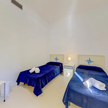 Charming Cala San Vicente Private Pool Pins Centre Location 빌라