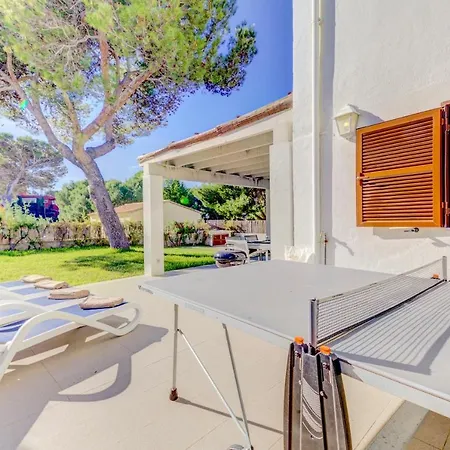 ヴィラ Charming Cala San Vicente Private Pool Pins Centre Location Cala de Sant Vicenc